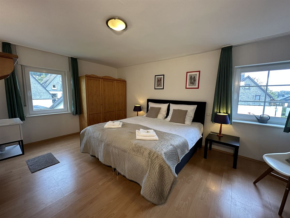 Gerkenstein – Doppelzimmer